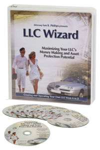 set up an llc