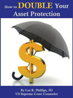 llc asset protection
