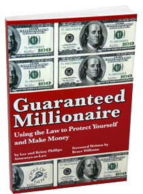 Guaranteed Millionare